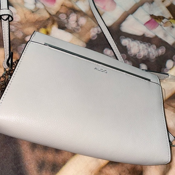 Aldo small crossbody bag - Picture 4 of 4